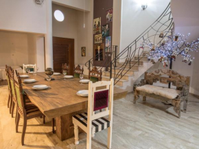  Sunshine Luxury House  Айа-Текла